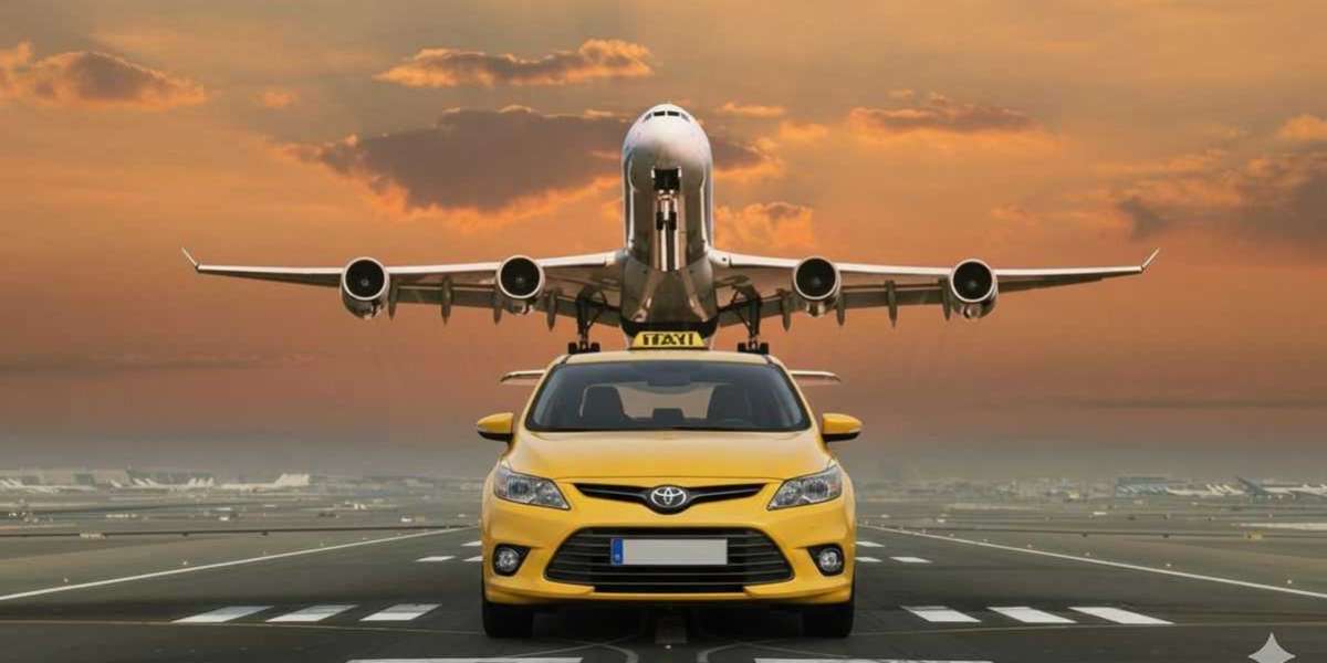 Al-Khalidiya Taxi – Fast and Safe Transportation in Kuwait