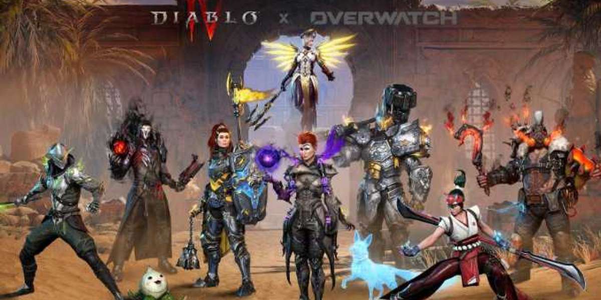 Diablo 4 U4N Guide to Powerful Builds After the Latest Hotfix