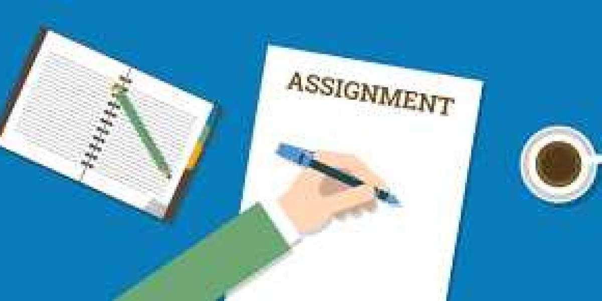 Online Course Helper – Expert Support for Academic Success