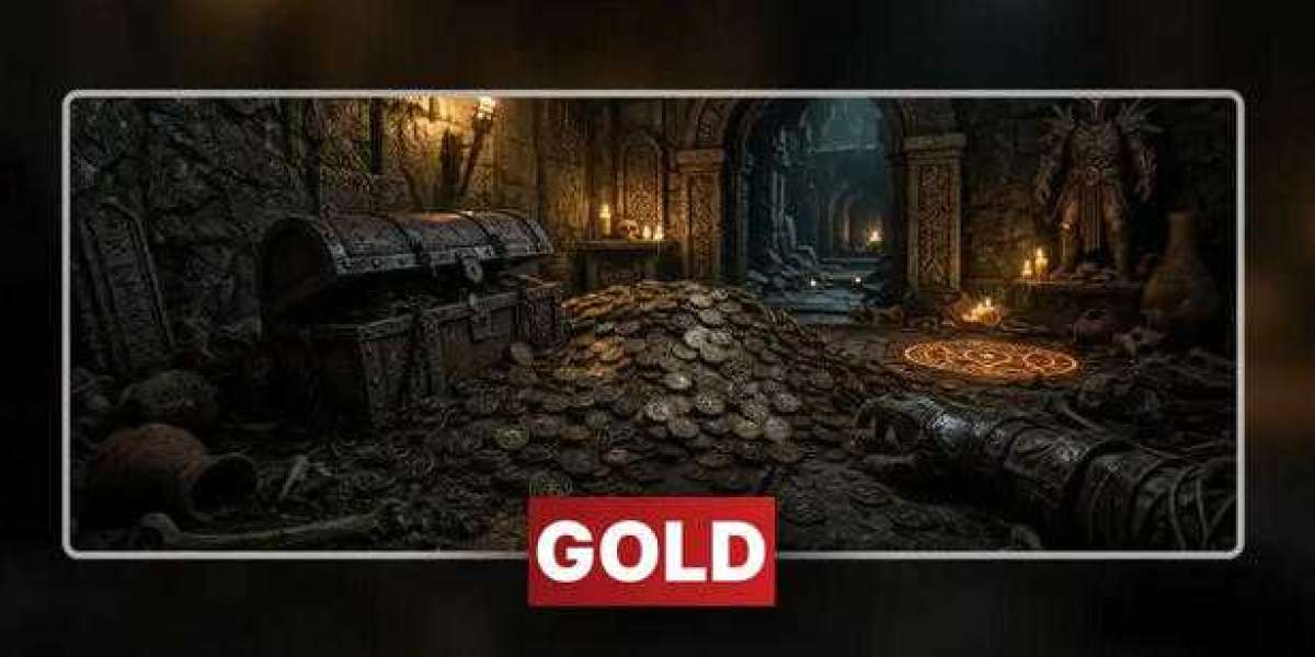 U4GM Diablo 4 Gold: The Fast Way to Build a Strong Season 14 Character