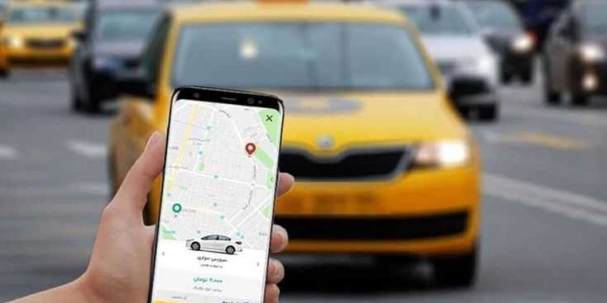 Al-Rumaythiya Taxi: Fast and Safe Transportation to All Areas of Kuwait