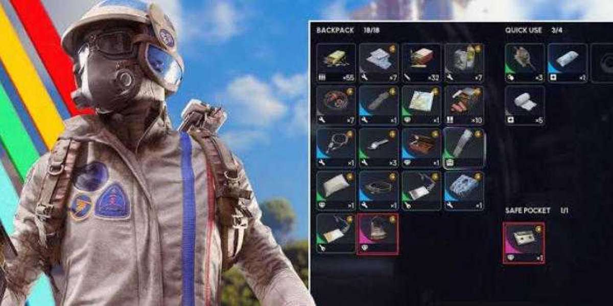 U4GM ARC Raiders Materials: Find Essential Resources Fast