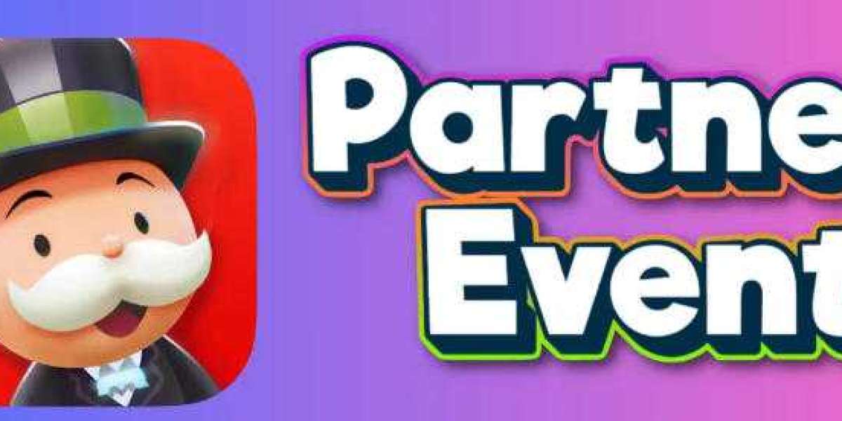 Monopoly GO Partners Events Explained: Benefits and U4GM Tips