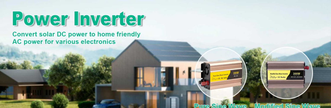 Portable Solar Panel Cover Image