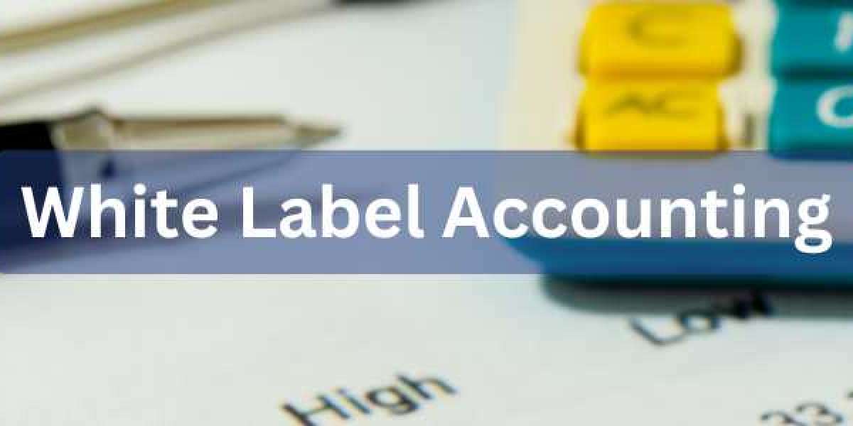 White Label Accounting: Streamline Your Firm’s Back-Office Operations