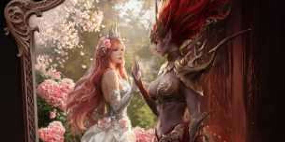 How to Plan Long-Term Character Progression Around Aion 2 Kinah