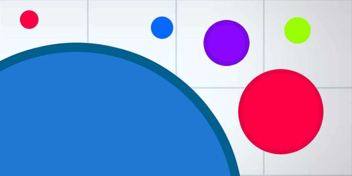 The Simple Strategy of Survival: My Experience with Agario