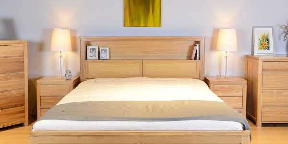 bed room furniture: Creating a peaceful dwelling, placing daily tenderness an