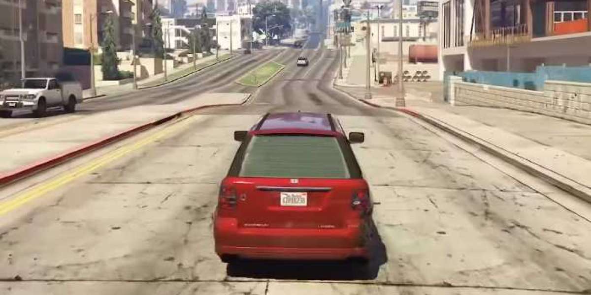 GTA 5 U4GM Guide to Lester Mission Investments
