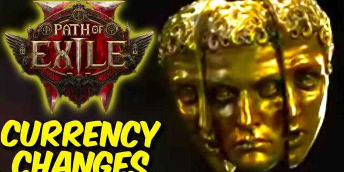 U4GM: Top 9 Reasons to Buy Path of Exile Currency Online