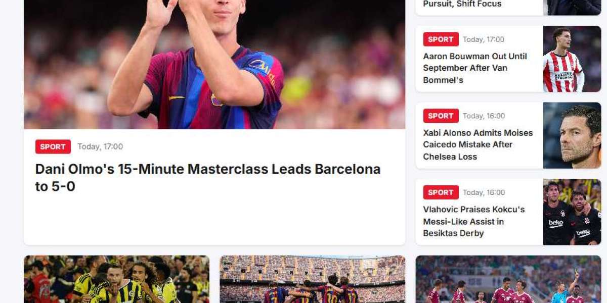 How Daily Sports Insights Can Help Fans Stay Ahead of Football News