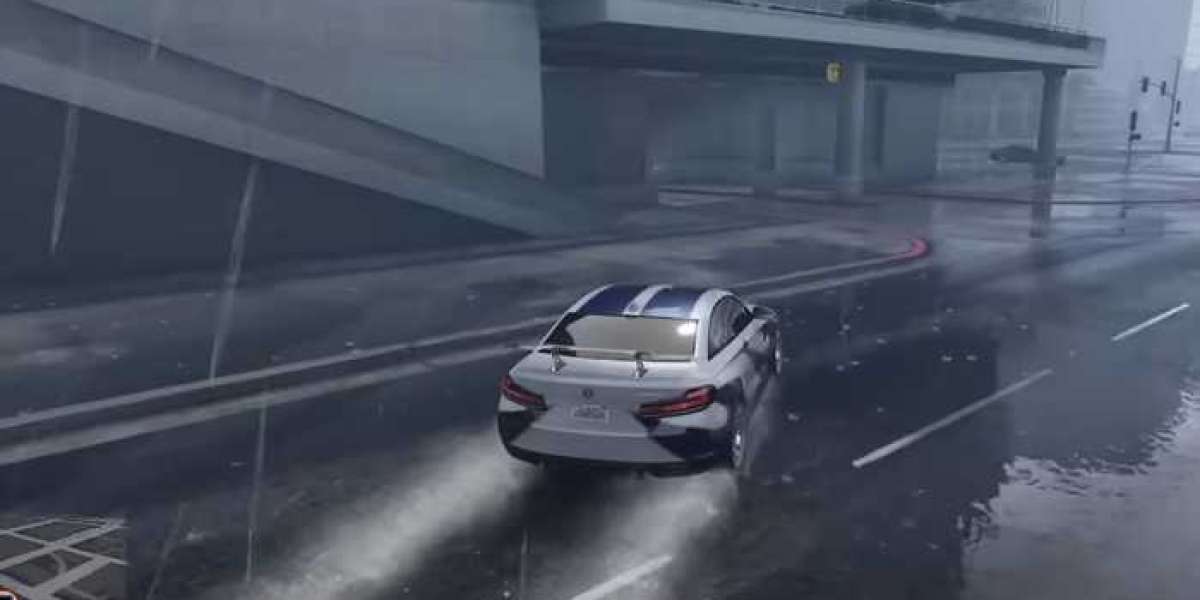 Master the GTA 5 Stock Market With U4GM