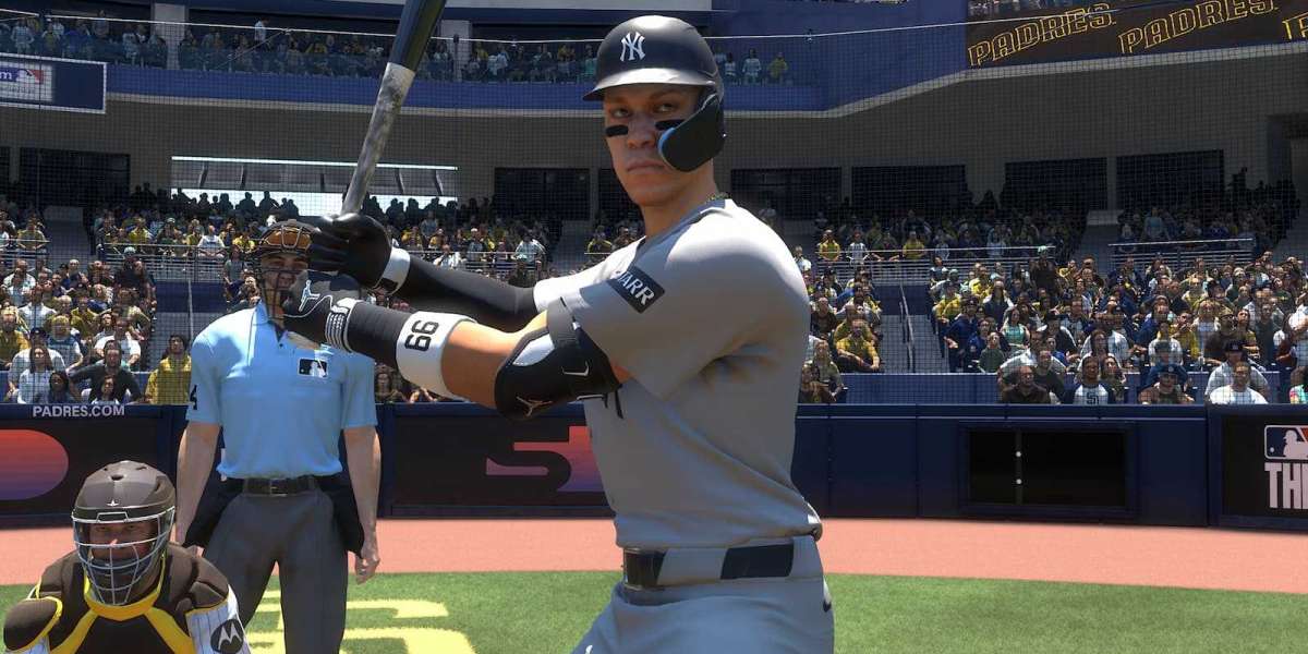 Program 8 Ranked Tips from U4GM for MLB The Show 26