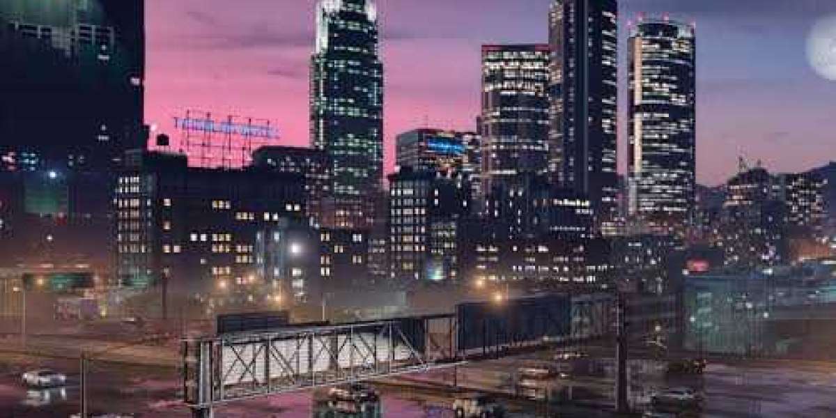 U4GM GTA 5 Browser Guide and Online Features